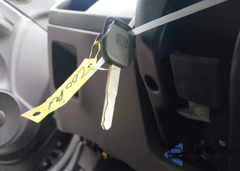 2007 Honda Civic Ex from USA, damaged, VIN 1HGFA16847L088264